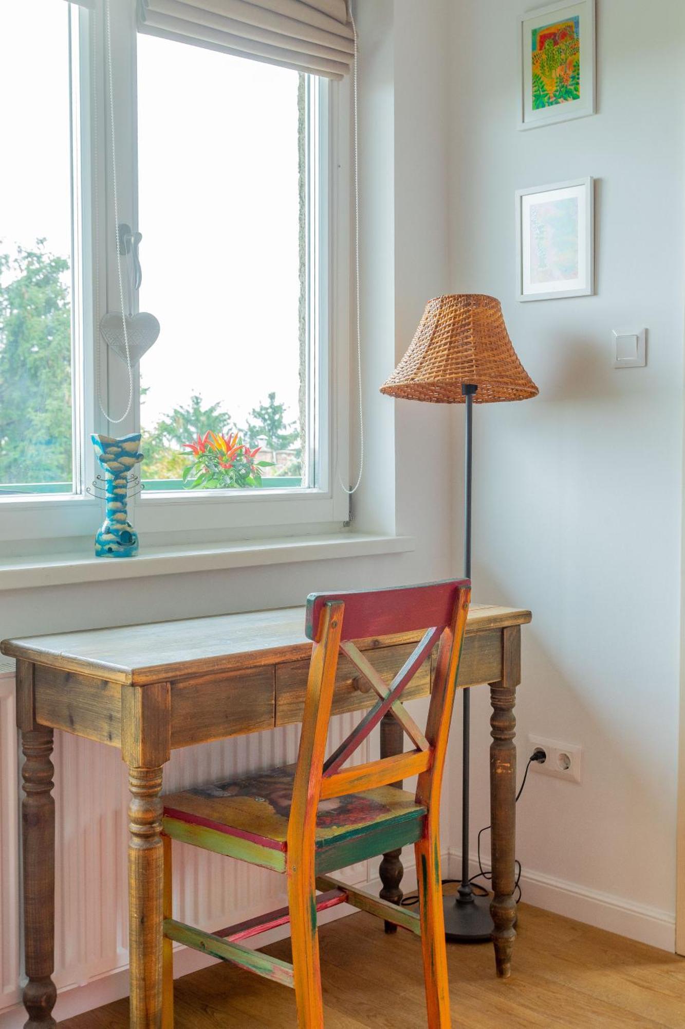 Bohem Apartman Buda Boedapest Buitenkant foto