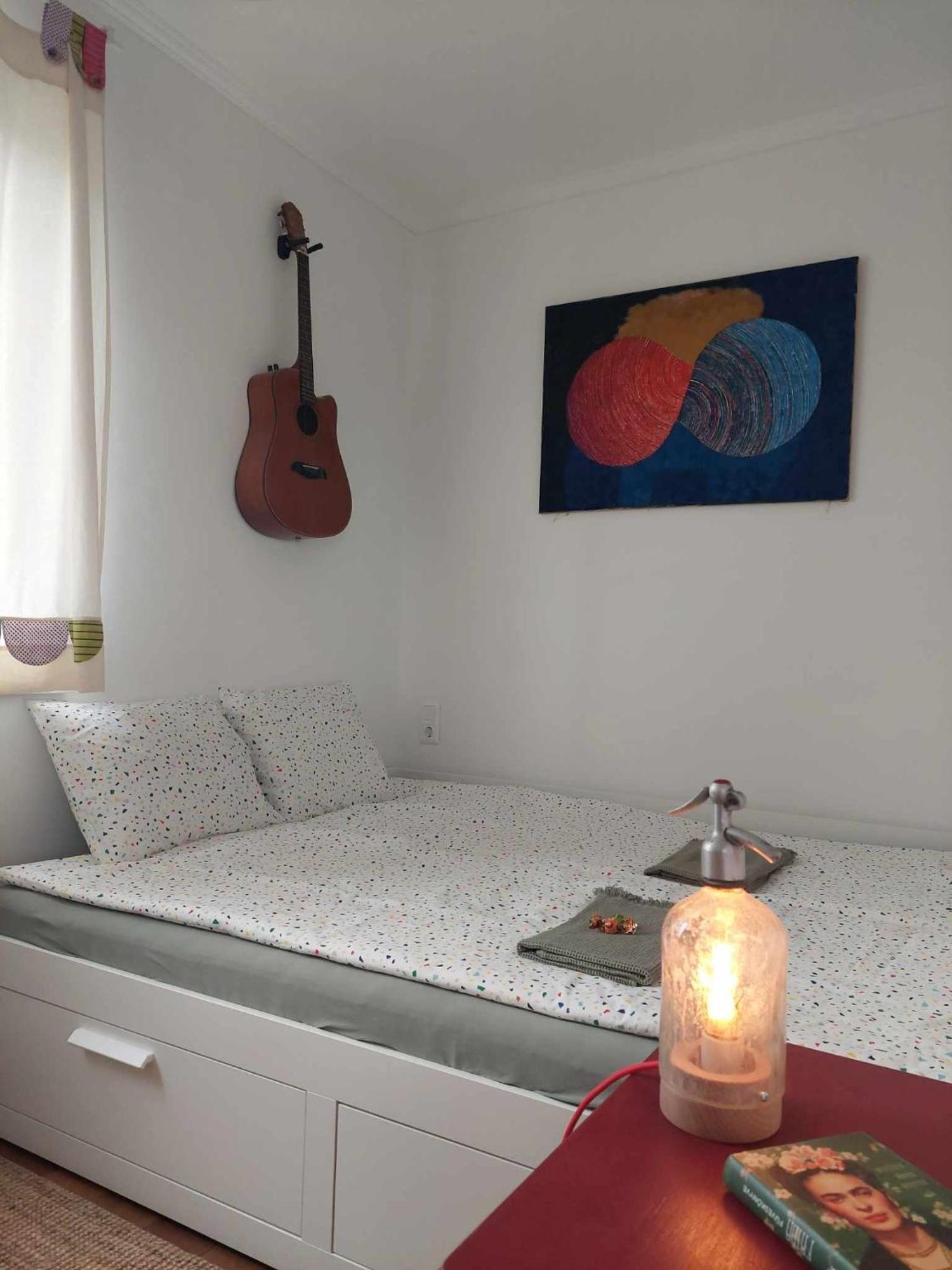 Bohem Apartman Buda Boedapest Buitenkant foto