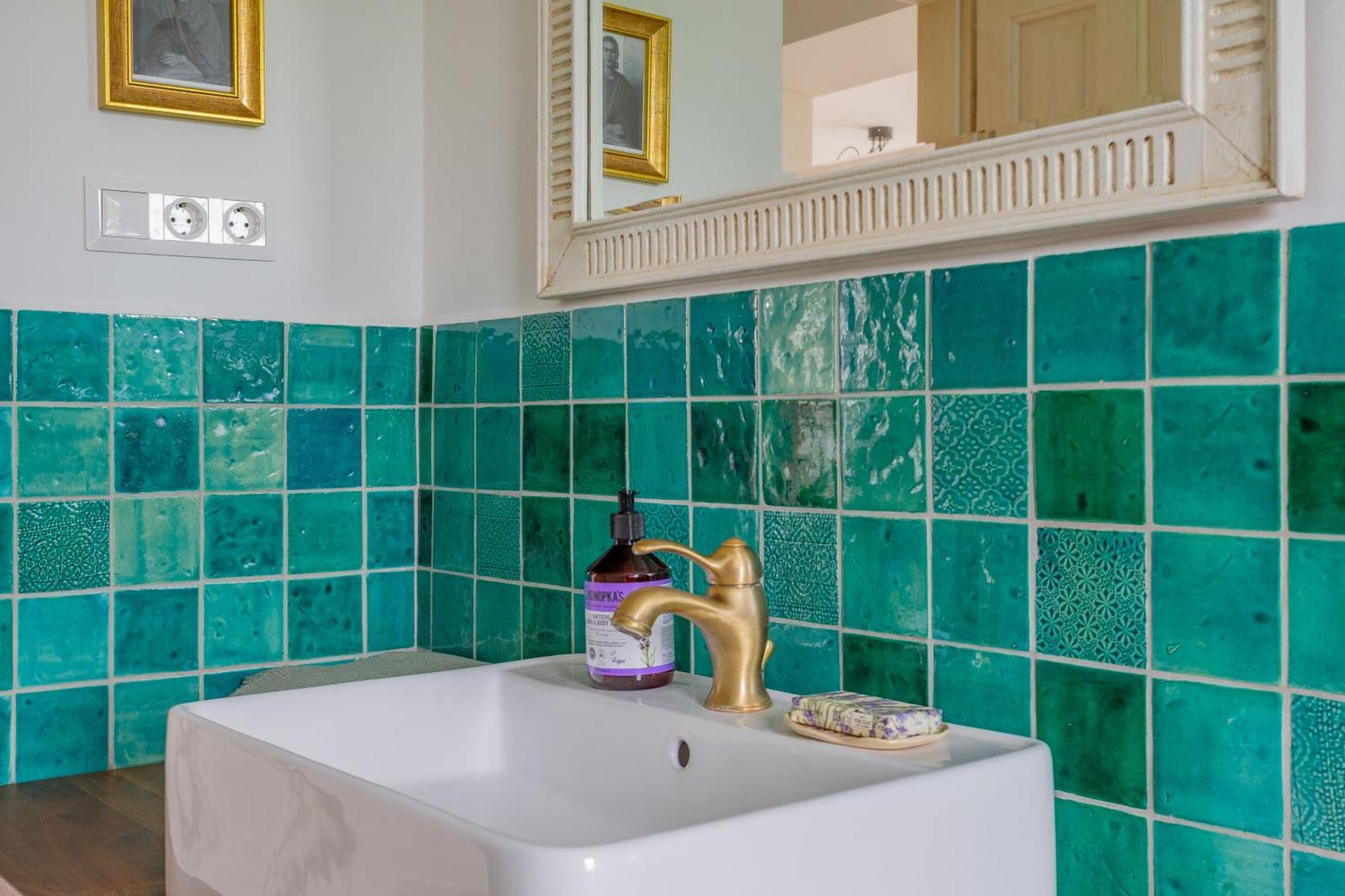 Bohem Apartman Buda Boedapest Buitenkant foto