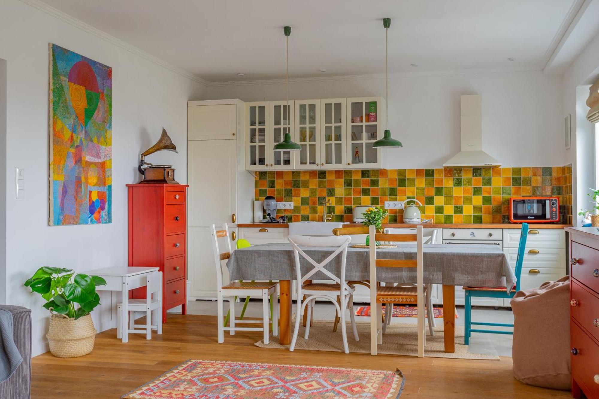 Bohem Apartman Buda Boedapest Buitenkant foto