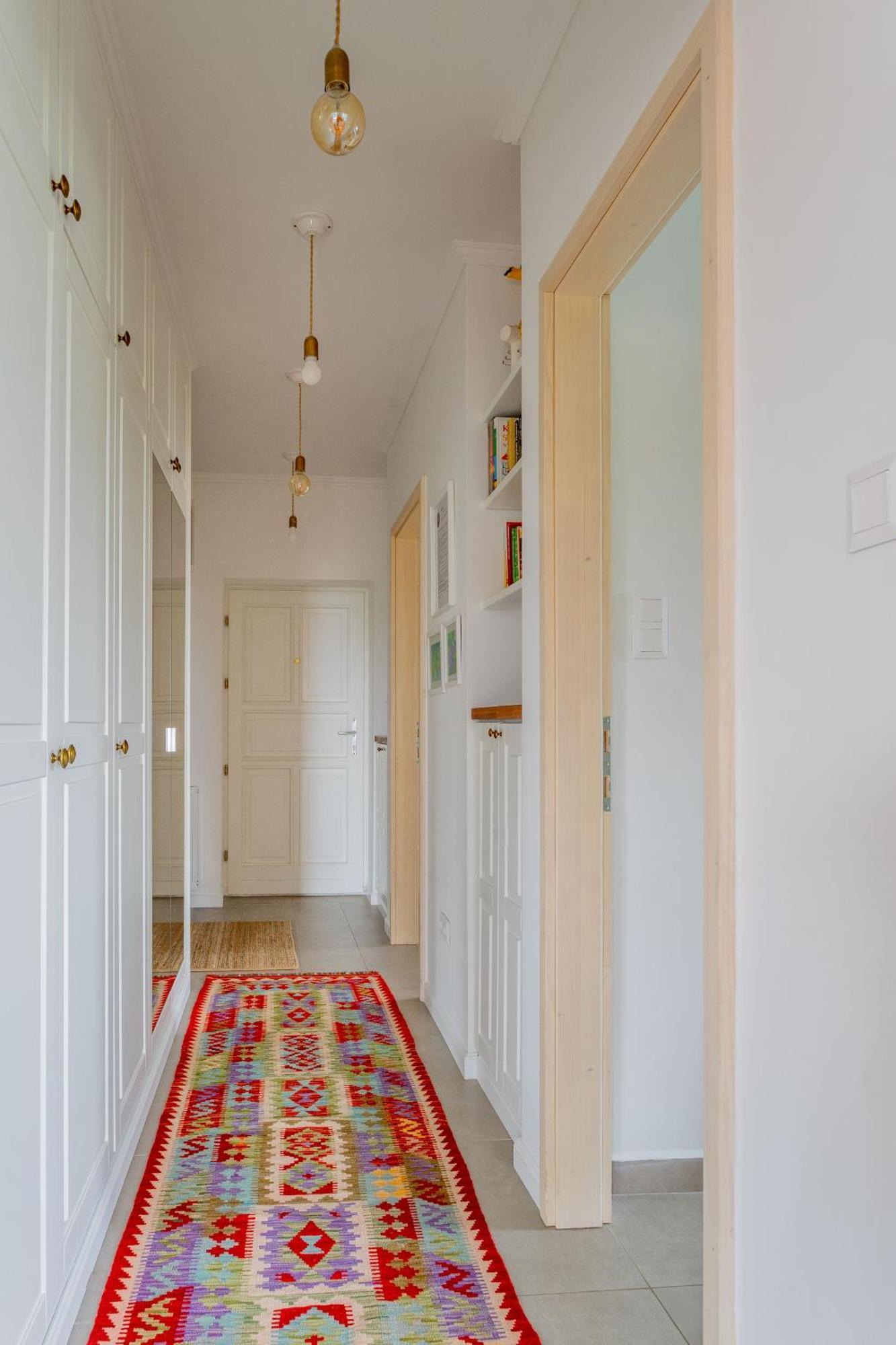 Bohem Apartman Buda Boedapest Buitenkant foto